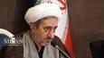 رئیس حفاظت و اطلاعات قوه قضاییه:امروز تمام ایران یکپارچه و متحد همچون میلیون‌ها جان در یک تن هستیم