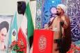 دشمن به دنبال بلعیدن ایران است
