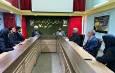 مدیرکل کانون زنجان؛ رئیس «کافنای» استان شد