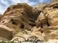 زمینه معرفی غار کرفتو در سطح جهان فراهم شود