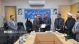 سکان هدایت تعاون روستایی استان سمنان به مهدی حسینی سپرده شد