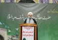 توسعه حرم سلطان سید جلال الدین آستانه با حفظ حقوق کسبه تضمین می شود
