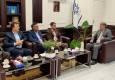 تعامل مخابرات و شهرداری شاهرود جهت تسریع در توسعه شبکه فیبرنوری