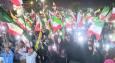 اجتماع مردم بندرعباس در ایستگاه ۶۳/ امشب؛ نهم اردیبهشت ماه