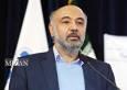 وزیر کار به دیدار جمعی از پرسنل صنعت برق و آتش‌نشانی رفت