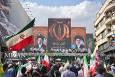 روایتی از یک جشن تولد انقلابی برای امام مهربانی‌ها؛ وقتی تهران، مشهد شد