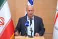 عکس | تاج و ممبینی در فرودگاه پیش از بازگشت به ایران