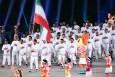 عکس | جدول نهایی بازی‌های ساحلی آسیایی؛ پایان کار ورزش ایران با کسب ۱۰ مدال