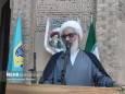 عزیزی: گرانی‌ها حاصل سوءمدیریت است نه جنگ