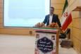 برگزاری مراسم تقدیر از شبکه بهداشت و درمان شهرستان ملکشاهی