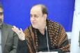 حاجی‌بابایی: نظام رتبه‌بندی معلمان در عمل موفق نبود