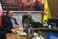 سلیمانی: کارگران صنعت برق در شرایط جنگی اخیر نمره قبولی کامل گرفتند