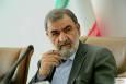 هشدار فرمانده اسبق سپاه به آمریکا / رضایی: ارتش آمریکا در باتلاق خلیج فارس گرفتار شده / درس‌های زیادی یاد می‌گیرید