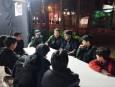 روایتی از پاتوق فرهنگی بیرجند؛ بیم و امید جوانان در آینه پرسش
