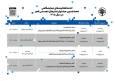 ازسرگیری نمایشگاه‌های جشنواره هنرهای تجسمی فجر پس از وقفه ناشی از جنگ