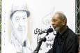 داریوش فرهنگ: علی خسروی هنرمندی اهل خرد بود