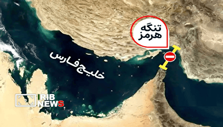 هرمز گیت