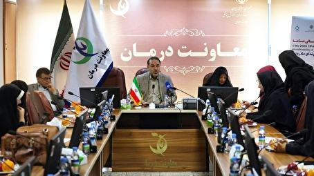 معاون بهداشت وزارت بهداشت: صیانت از جمعیت برای آینده ایران از هر جنگ و بحران نظامی مهمتر است