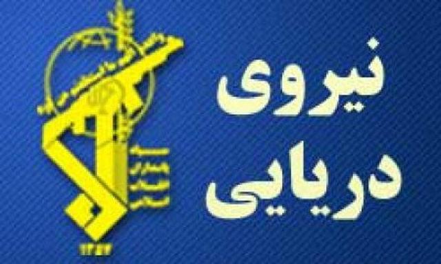 هشدار مجدد نیروی دریایی سپاه به شناورها در مورد تردد از تنگه هرمز