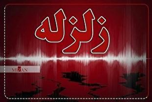 زلزله ۵ ریشتری گیلانغرب در کرمانشاه را لرزاند