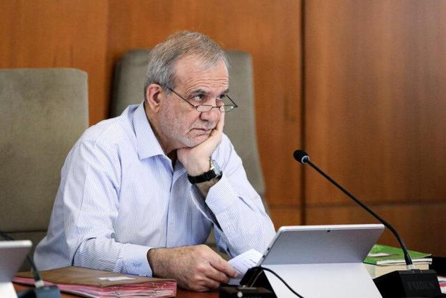 پزشکیان: از افزایش قیمت‌ها مطلع هستم