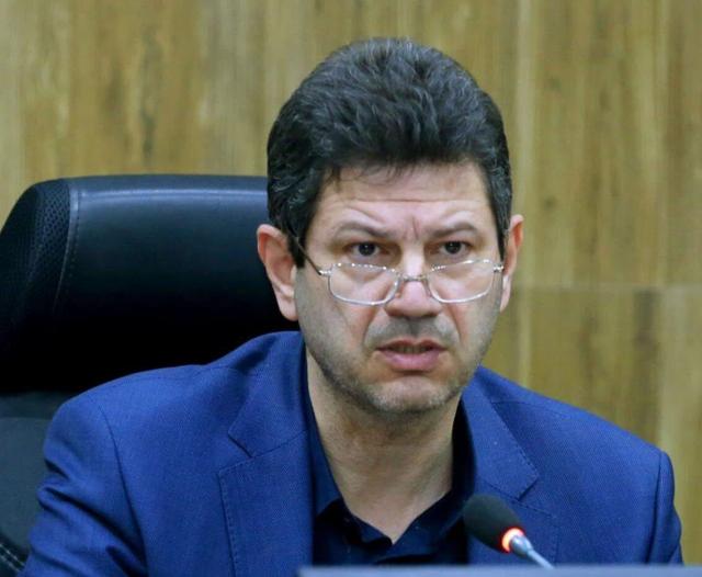 مهیائی: بدون ورود سرمایه‌گذار پروژه‌های بزرگ عمرانی به سرانجام نمی‌رسد