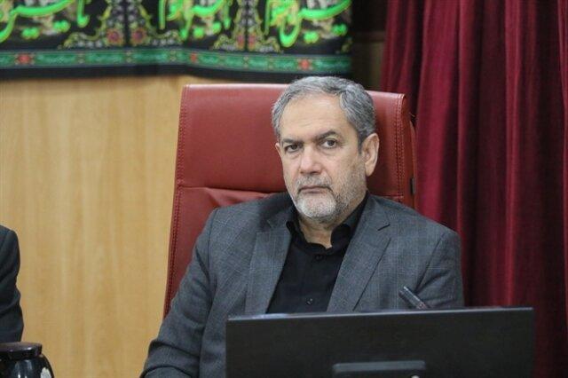 مردم بین وظایف شهرداری اهواز و آبفا تفاوتی قائل نیستند