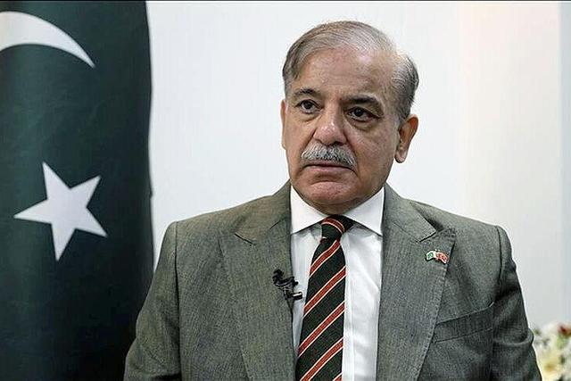 خوشبینی نخستوزیر پاکستان به روند دیپلماسی؛ تأکید بر گفتوگو و خویشتنداری