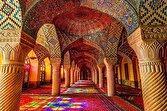فرش‌های مسجد نصیرالملک وقف نبوده و همچنان در مسجد نگهداری می‌شود