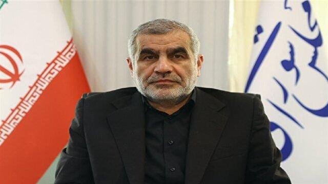 برنامه هسته‌ای ایران حذف‌شدنی نیست/ بمب اتم ایران «تنگه هرمز» است