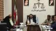 باغ بهزیستی بم تبدیل به مجموعه فرهنگی و ورزشی کودکان بی سرپرست می شود