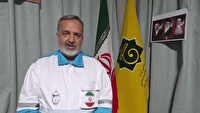 اعزام زائران ایرانی به حج تمتع از ۱۵ هزار تن گذشت