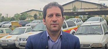 آغاز طرح سامان برای بازسازی و تقویت شبکه برق پردیس
