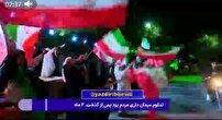تداوم میدان داری مردم یزد