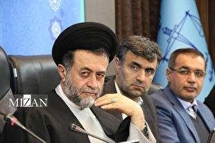 رئیس کل دادگستری فارس: مداخله کشورها در امور داخلی دولتها، صلح بینالمللی را قربانی منفعتطلبی کرده است