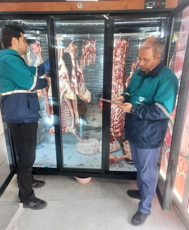 تشکیـل ۱۳۸ پـرونده قضــایی برای متخلفان دام و طیور در قم