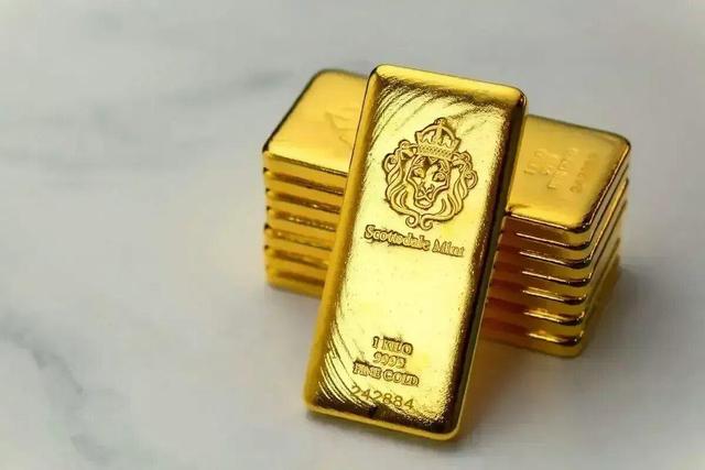 افزایش قیمت طلا امروز پنجشنبه ۱۷ اردیبهشت ۱۴۰۵