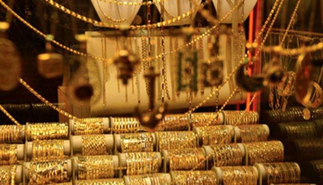 قیمت طلا، امروز پنجشنبه ۱۷ اردیبهشت ۱۴۰۵