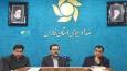 دیدار نمایندگان جامعه کارگری فارس با مدیرکل صداوسیمای استان