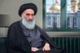 نماینده دفتر آیت الله سیستانی با خانواده‌های شهدای جنگ رمضان در مازندران دیدار کرد