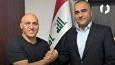 قرارداد منصوریان سه ساله تمدید شد