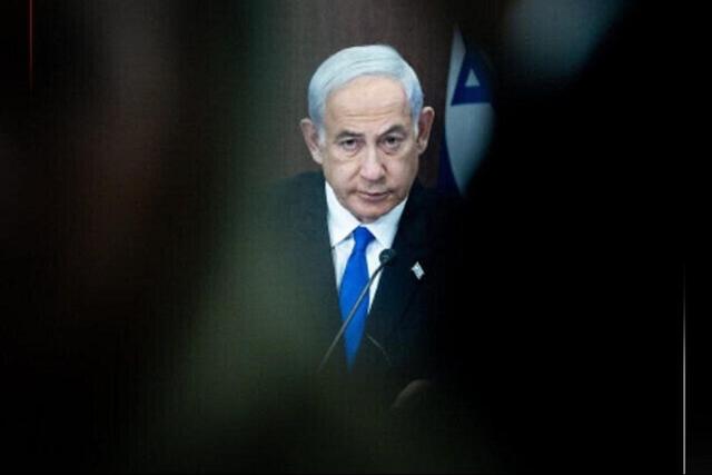 جنجال درباره وضعیت پزشکی نتانیاهو؛ دادگاه خواستار ارائه مدارک شد