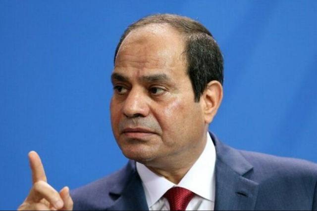 سفر رئیس جمهور مصر به امارات در سایه اختلافات پنهان قاهره و ابوظبی