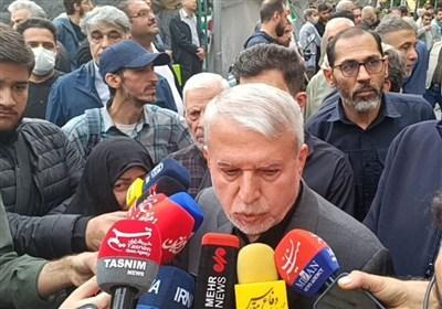 برنامهریزی ویژه برای سفر بعد از جنگ تحمیلی سوم