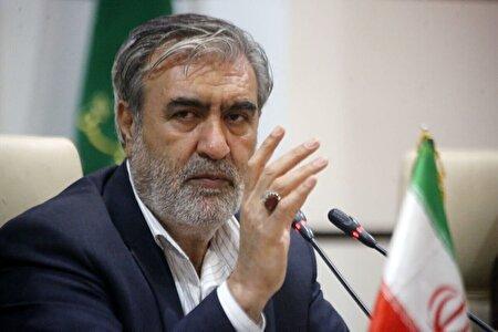 طرح رژیم حقوقی تنگه هرمز درحال آمادهسازی است