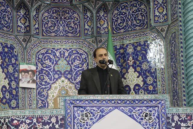 مدیرکل آموزش‌وپرورش قم:فرهنگیان پاسداران سنگر مدرسه و خیابان هستند