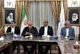 جریان نقدینگی مستمر برای پروژه‌های کرمانشاه ضروری است