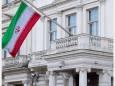 کنایه تند سفارت ایران در لندن به سخنگوی کاخ سفید درباره کودکان قربانی جنگ