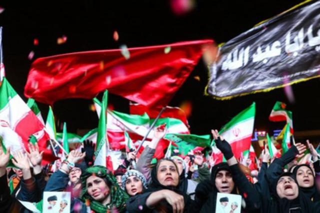 الجزیره: جنگ احتمالا با عقبنشینی آمریکا پایان مییابد