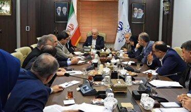 تعامل مسئولان استان مازندران برای حل مشکلات انرژی